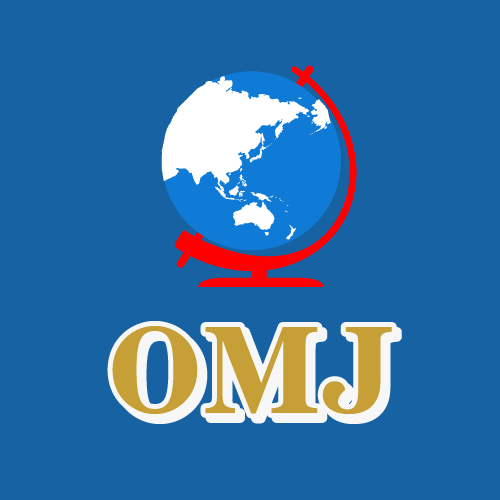 OMJ-Online Logo